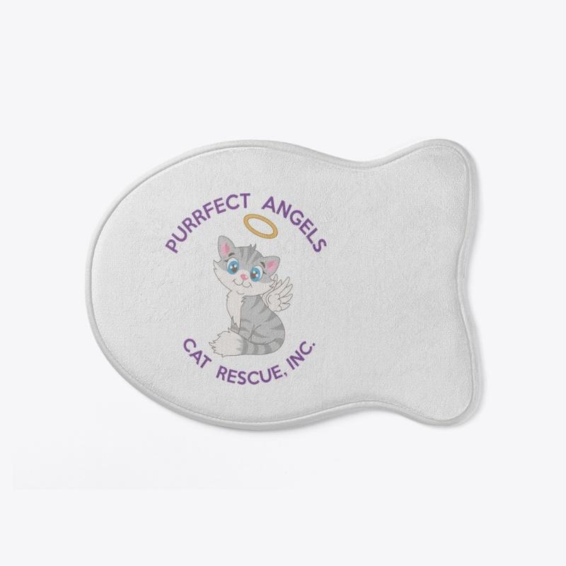 Purrfect Angels Merch