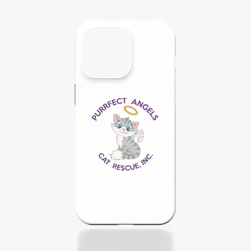 Purrfect Angels Merch