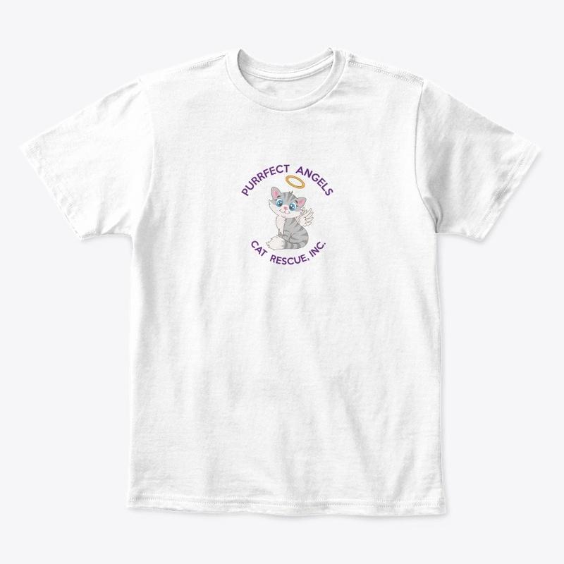 Purrfect Angels Merch