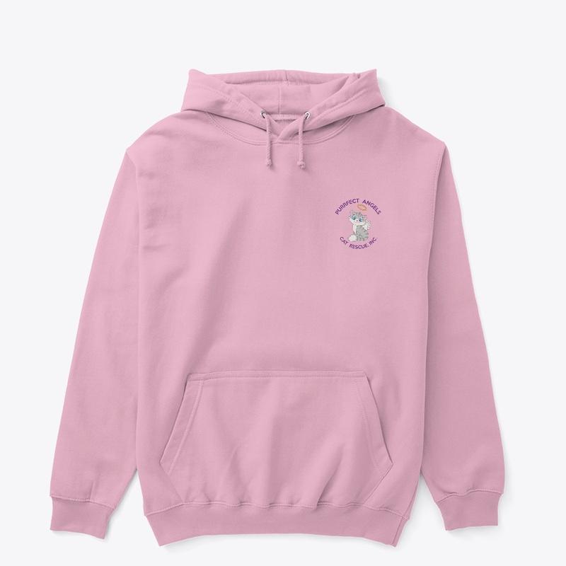 Purrfect Angels Merch